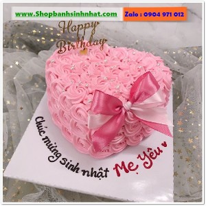 Bánh Sinh Nhật Đẹp - TK108